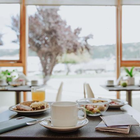 Hosteria El Coiron إيسكيل المظهر الخارجي الصورة