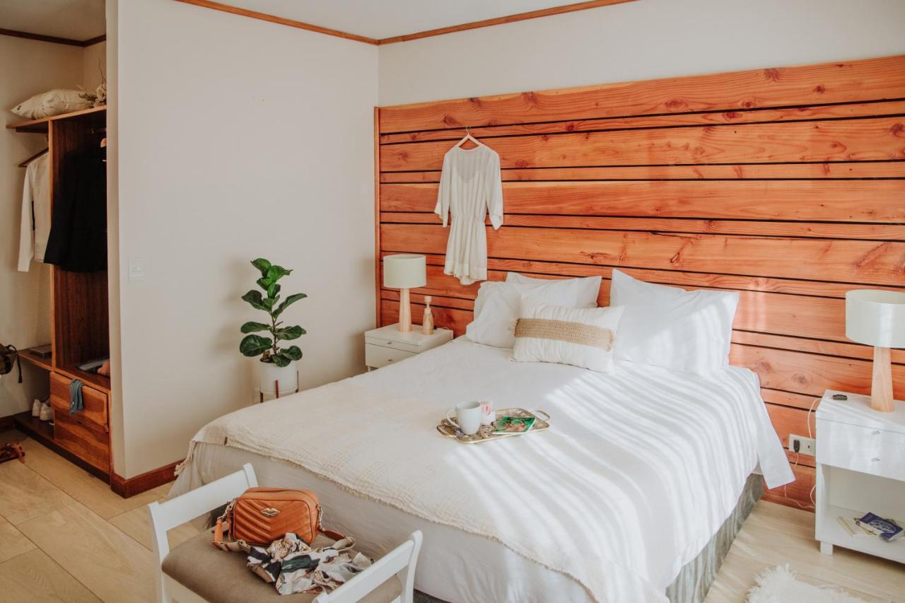 Hosteria El Coiron إيسكيل المظهر الخارجي الصورة