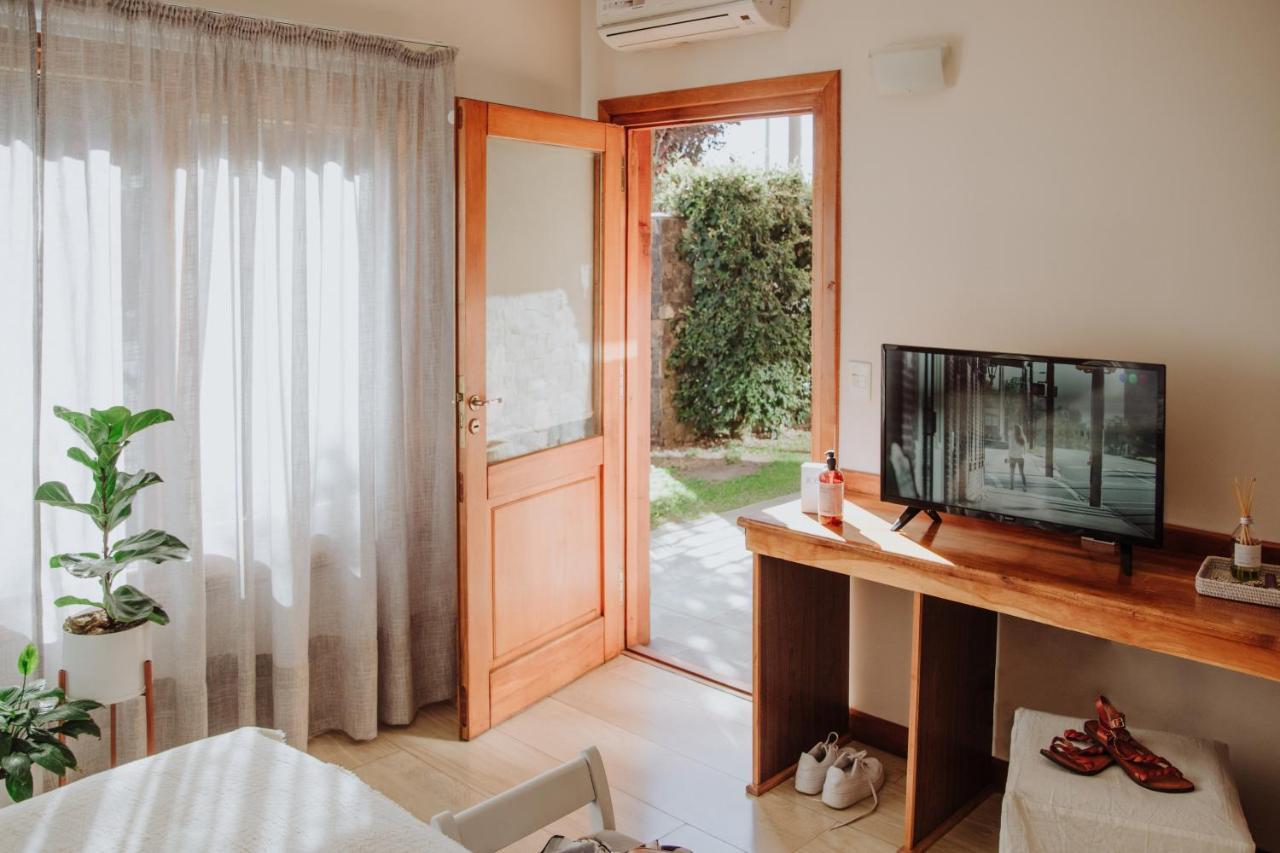 Hosteria El Coiron إيسكيل المظهر الخارجي الصورة