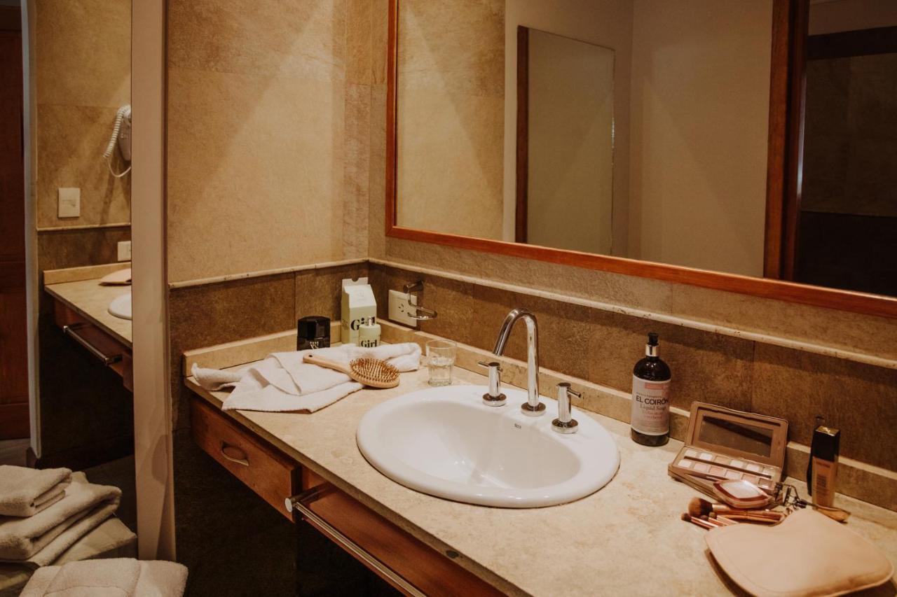 Hosteria El Coiron إيسكيل المظهر الخارجي الصورة