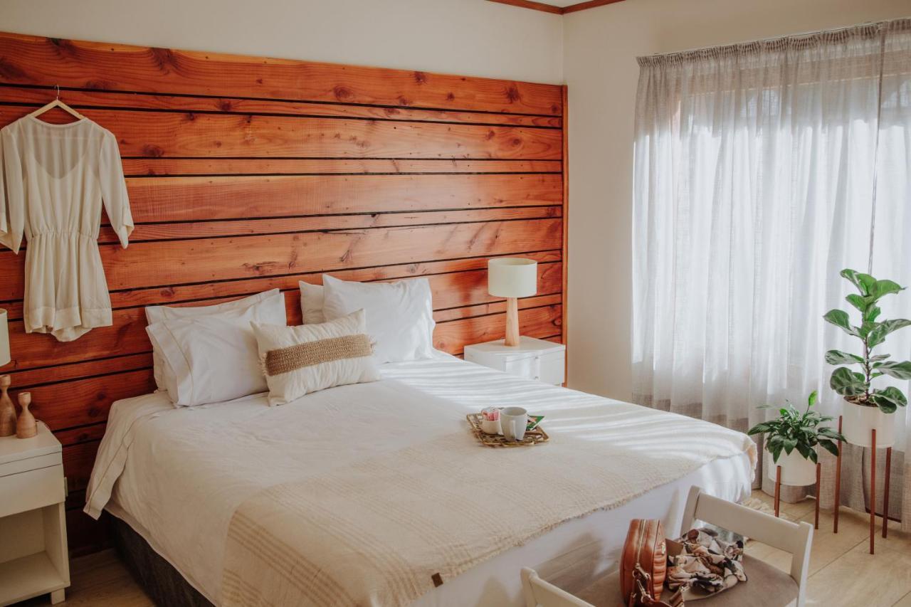 Hosteria El Coiron إيسكيل المظهر الخارجي الصورة