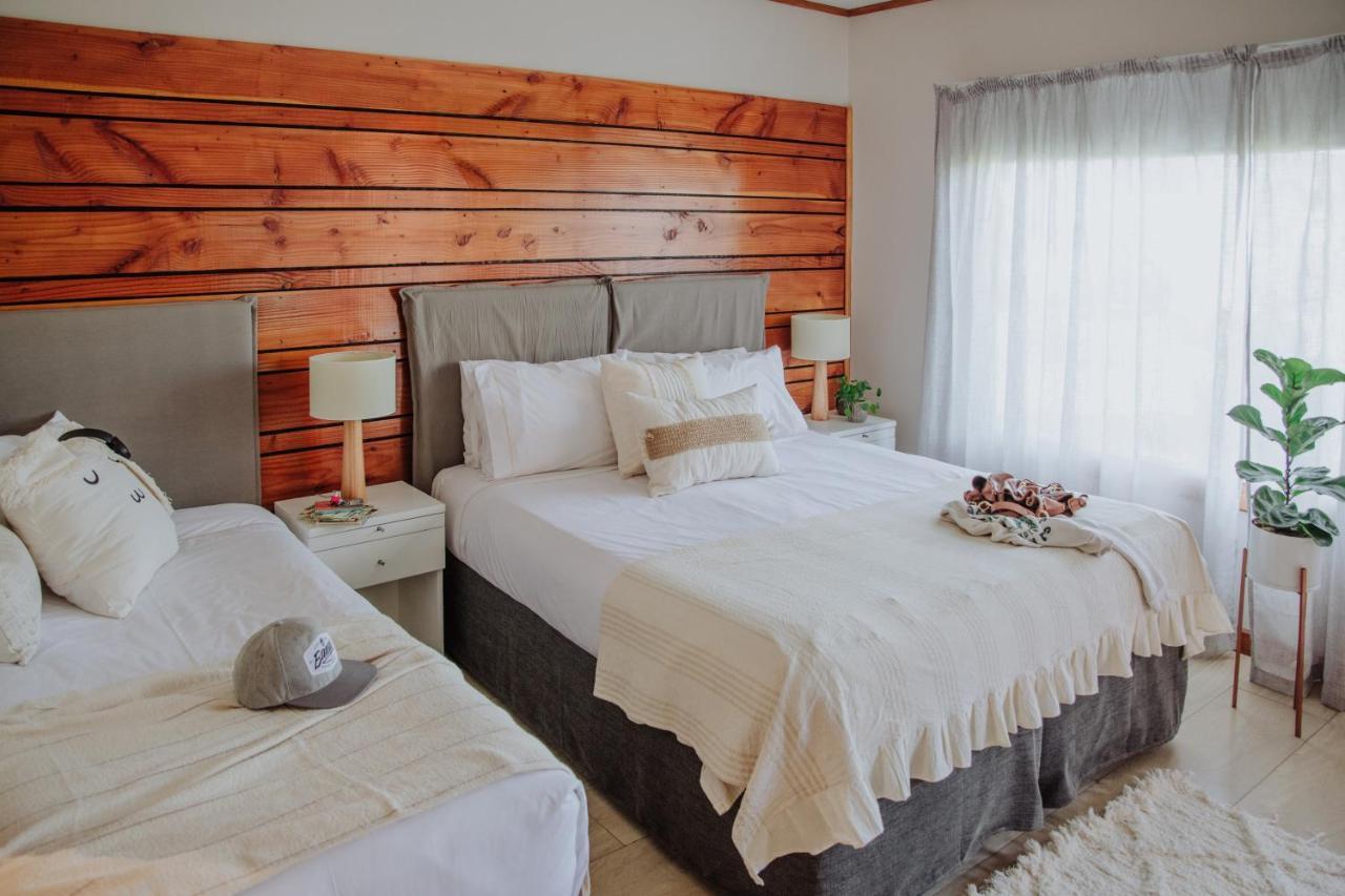 Hosteria El Coiron إيسكيل المظهر الخارجي الصورة