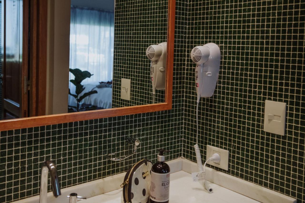 Hosteria El Coiron إيسكيل المظهر الخارجي الصورة