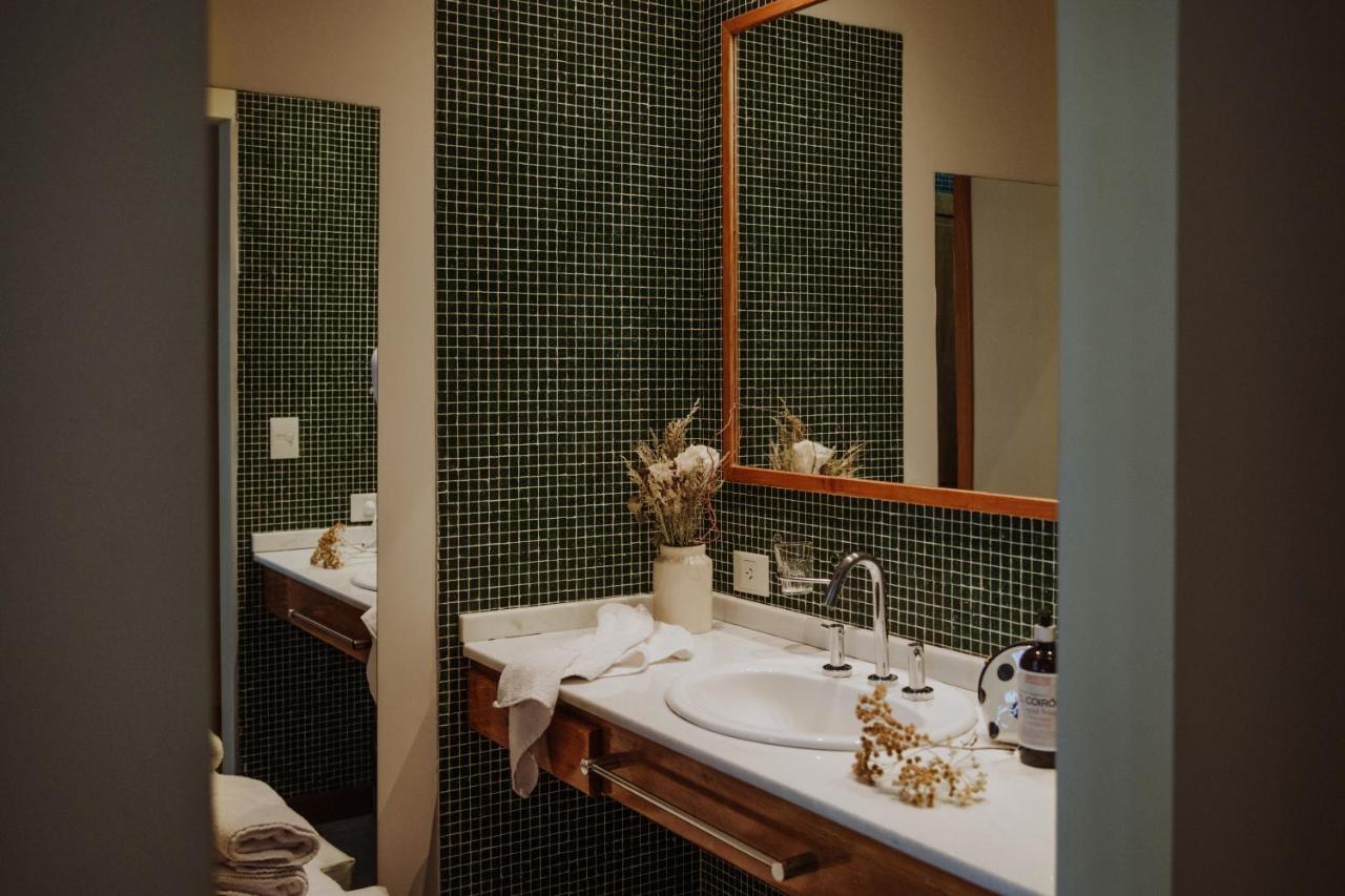 Hosteria El Coiron إيسكيل المظهر الخارجي الصورة