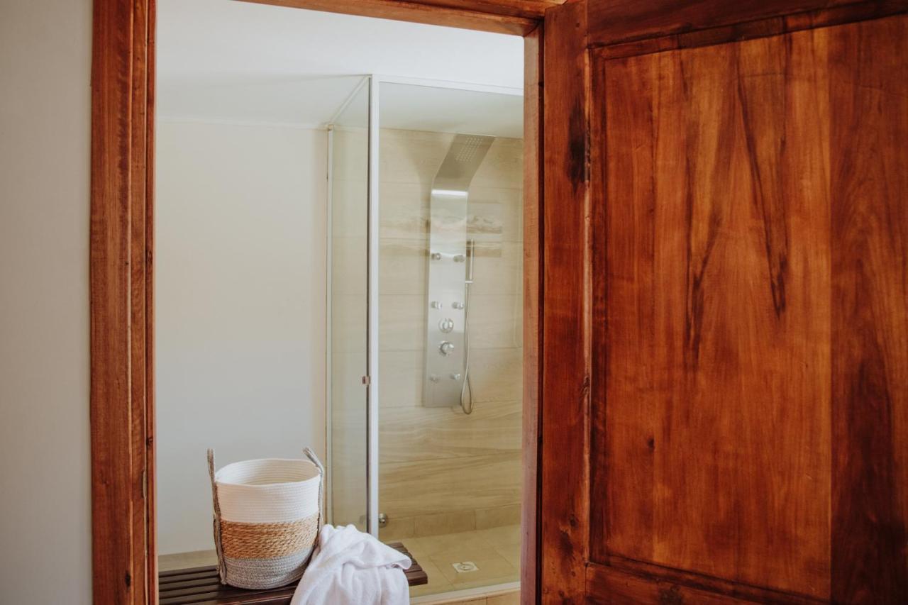 Hosteria El Coiron إيسكيل المظهر الخارجي الصورة