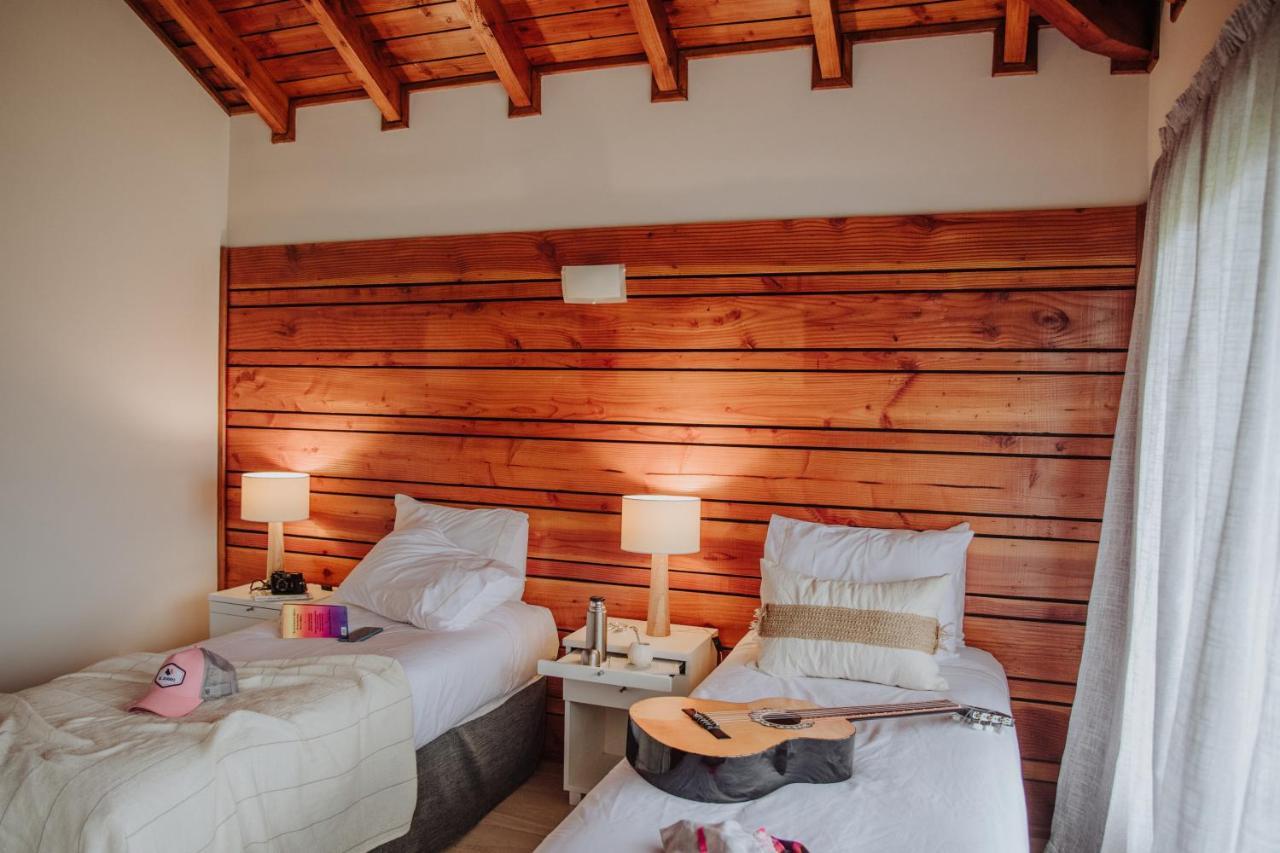 Hosteria El Coiron إيسكيل المظهر الخارجي الصورة