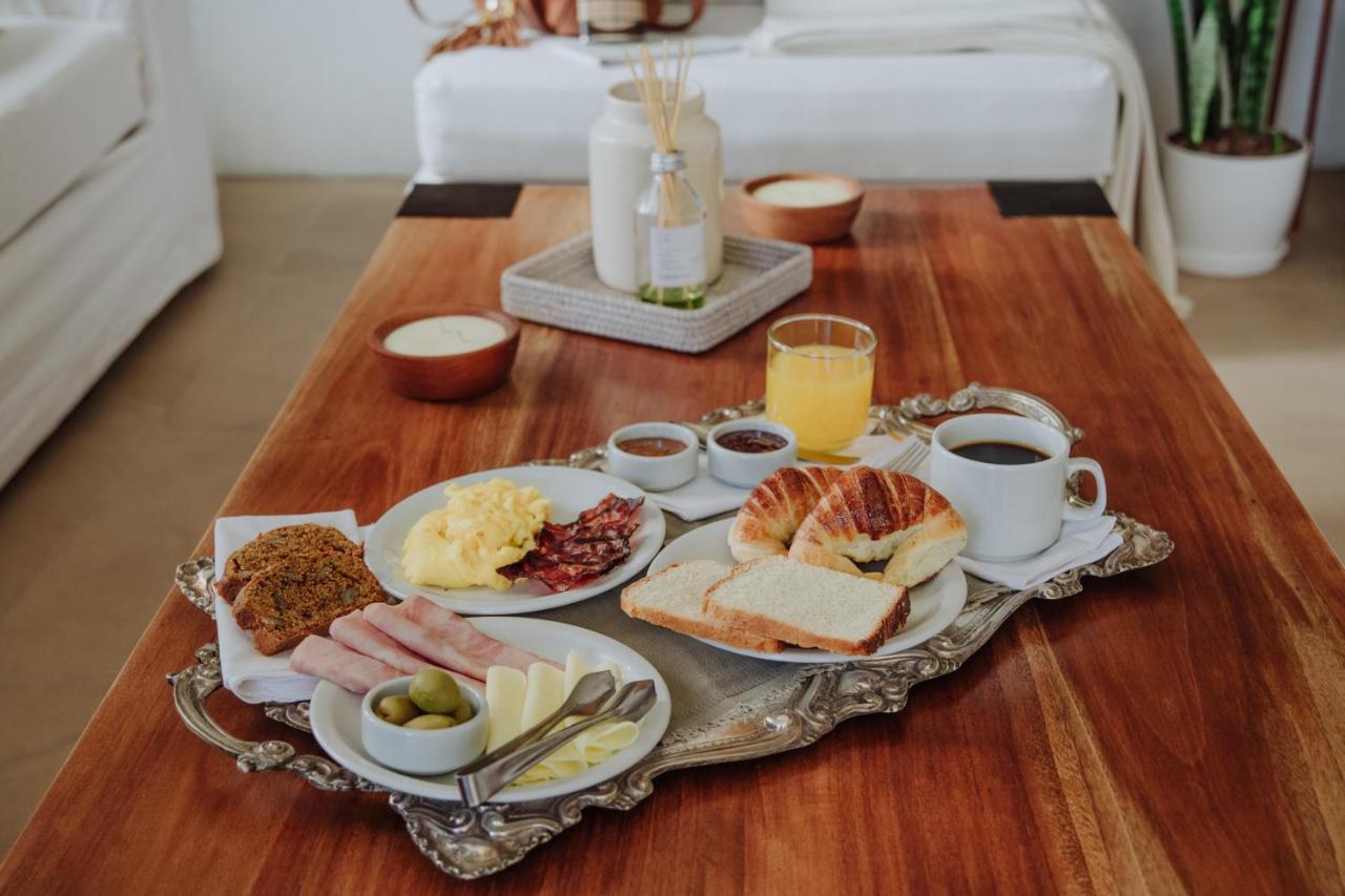 Hosteria El Coiron إيسكيل المظهر الخارجي الصورة